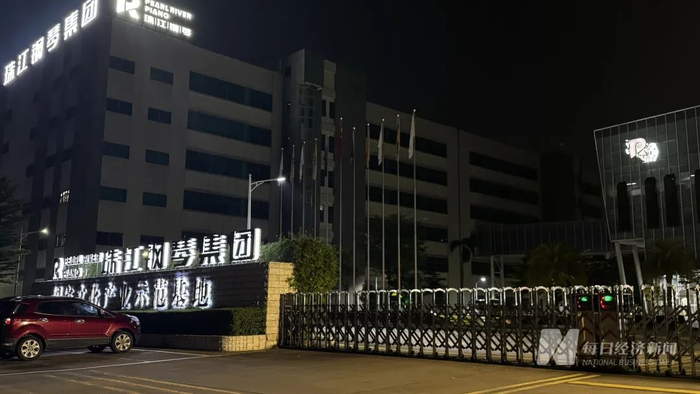 图片来源：每经记者 陈鹏丽 摄