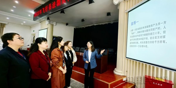 （南航新疆供图）