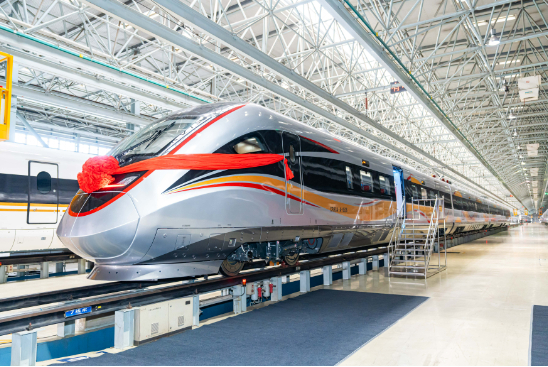 （中车长客供图）