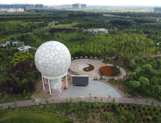 图片来源于吉林长光卫星技术股份有限公司