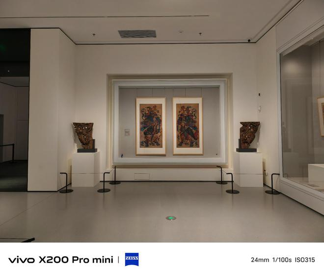 （图片来源：雷科技摄制）