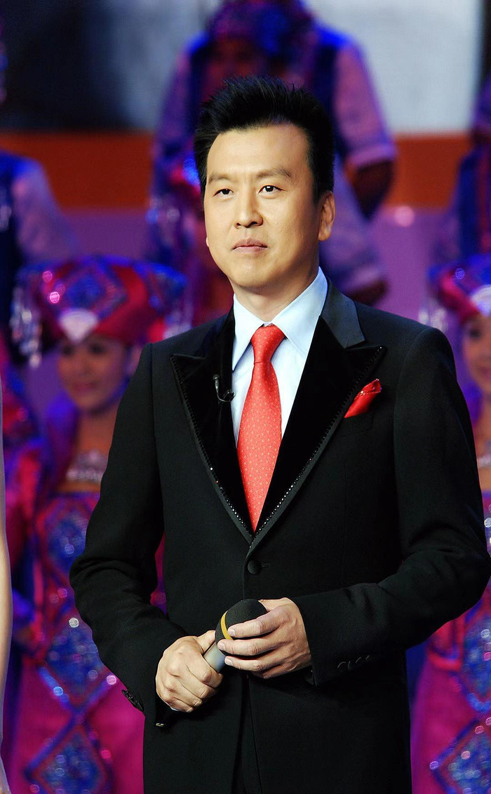 ▲张泽群 图据视觉中国