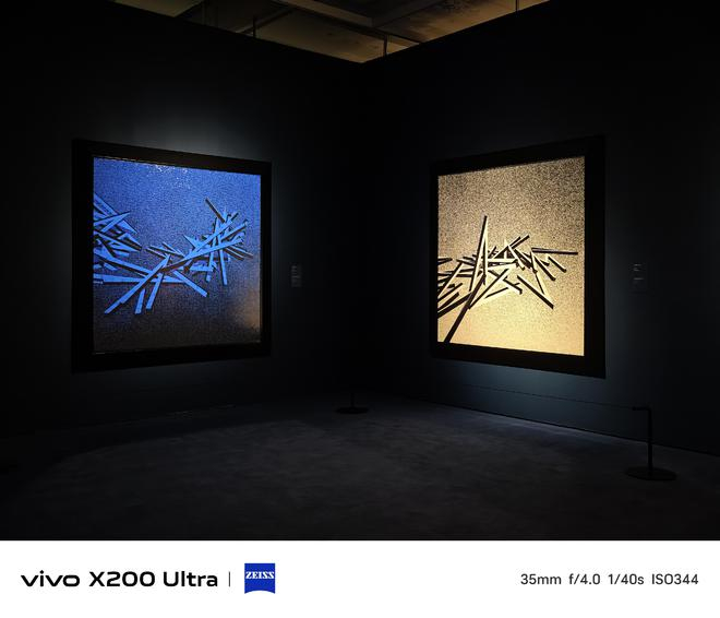 （图片来源：雷科技摄制）