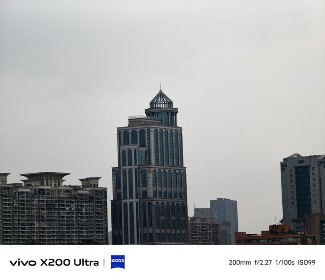 （图片来源：雷科技摄制，使用增倍镜）