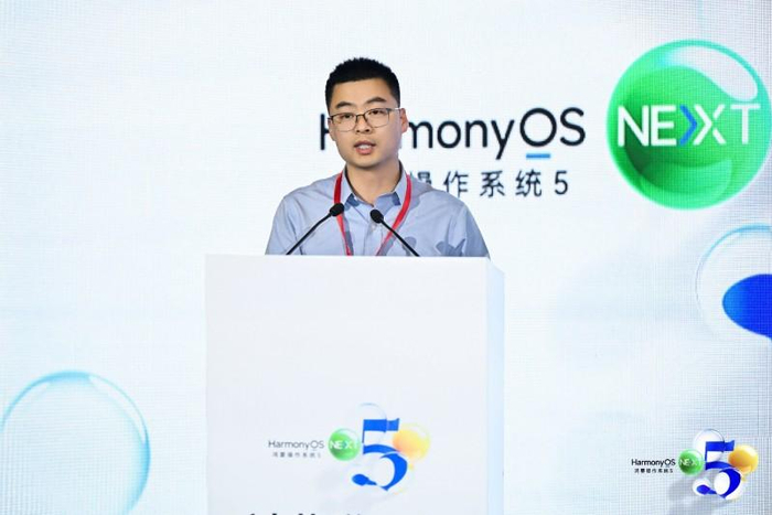 图：江苏交通一卡通公司总经理孙旭峰