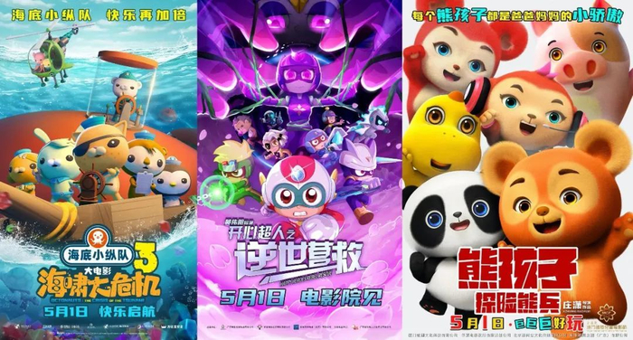 中国电影消费年