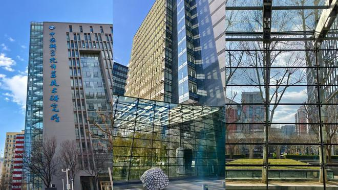  融科资讯中心 时代周报记者/．摄