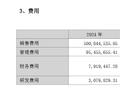 博士眼镜玩AI雷声大雨点小：研发费用只有销售费用千分之六，研发人员仅7人