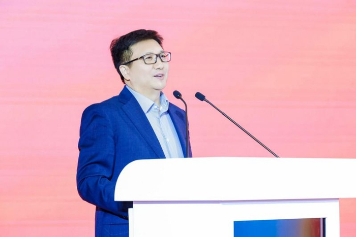 《健康县域传播平台》的创始人、总编辑汪言安