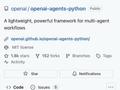 OpenAI继续商业化狂飙：要靠Agent 5年赚1750亿美元