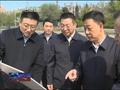 “时间表”到期，省长再调研