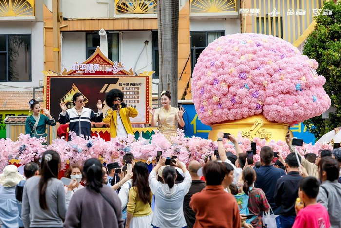 和平精英三级头花车