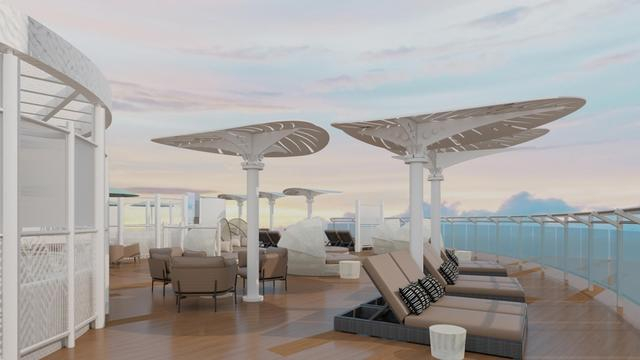 爱达·花城号效果图