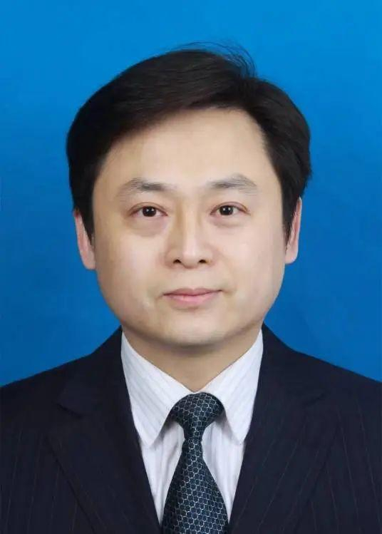 申强 资料图