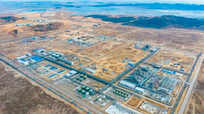 图源：长兴岛发布