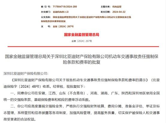 图片来源:国家金融监督管理总局