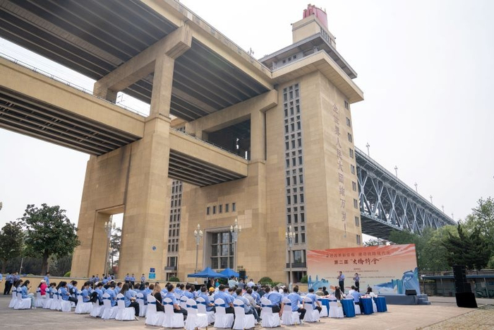 活动现场（央广网发  张正涵  摄）