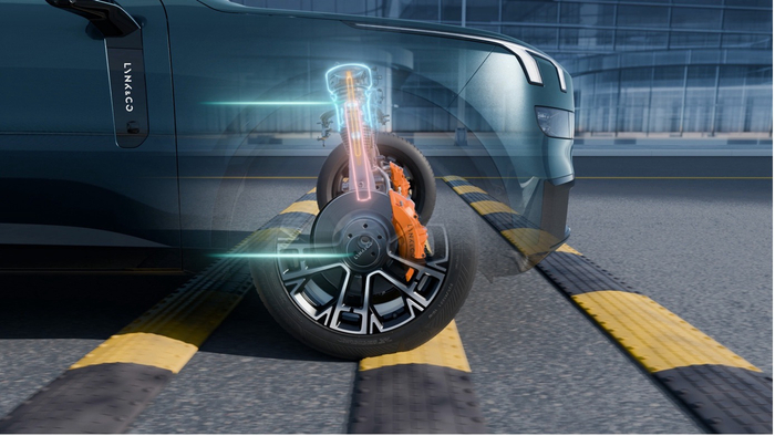 Super AI 数字底盘