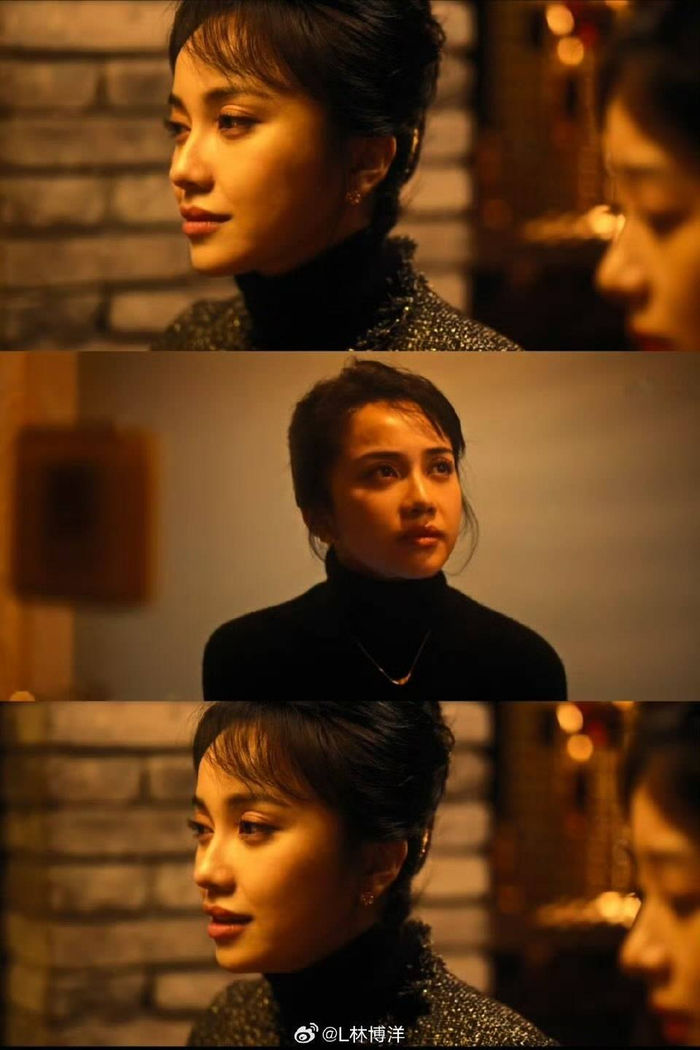 剧中20年后的孙永红