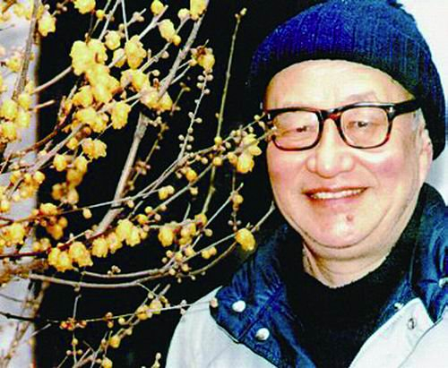查全性 中国科学院学部工作局供图