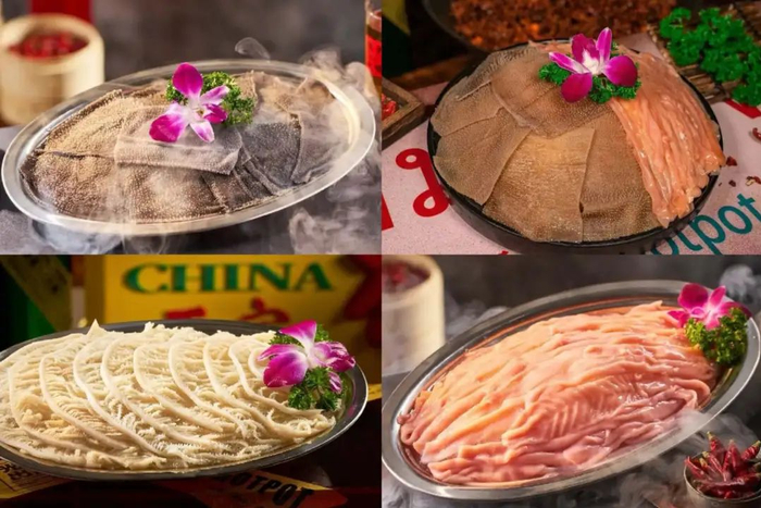 图源：小程序@朱光玉火锅馆