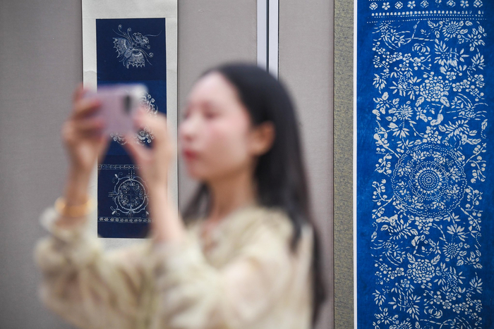 （宁夏日报记者　马楠　王洋　实习生　孙莎莎　文/图/视频）