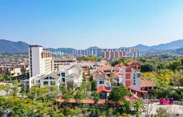 图源：安溪县文化体育和旅游局