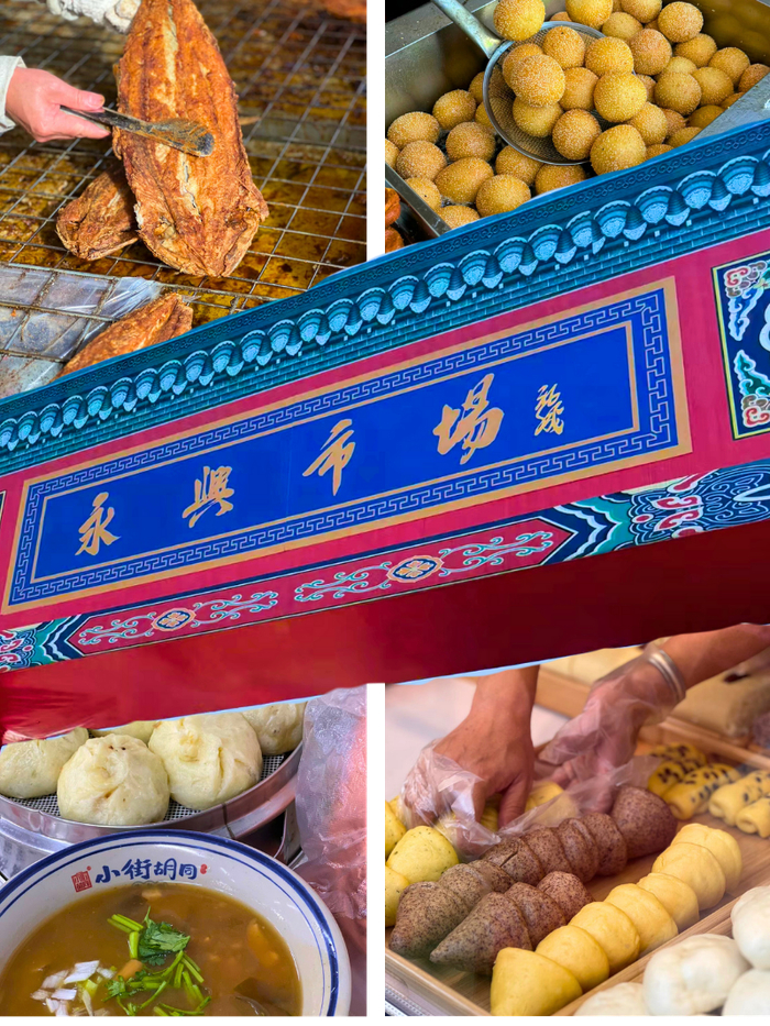 图源 | 小红书@一只鲲（王堃）、小红书@小兔今天不上班