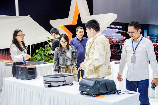 战略发布：定义V2G新内涵