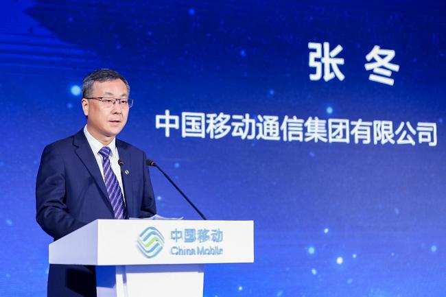 “智驱新擎 共创AI+时代”中国移动终端智能体及具身智能机器人分论坛成功召开
