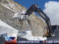 新疆独库公路预计6月初恢复通车