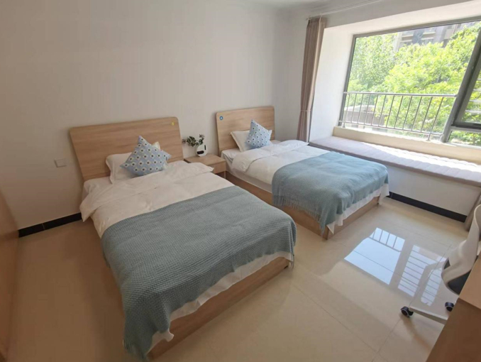 雨燕青年人才公寓