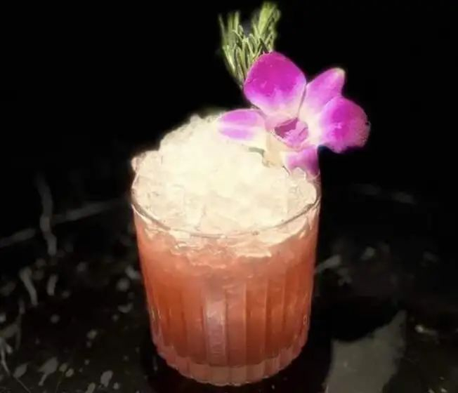 图源：大众点评@IM酒廊