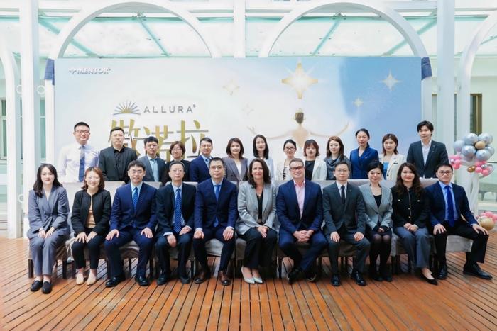 图:2025 MENTOR精英术者培养腋窝入路内窥镜辅助假体隆乳术式导师带教会圆满落幕