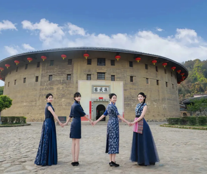 图源：永定文体旅游局