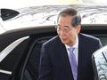 韩国代总统、国务总理韩德洙宣布辞职