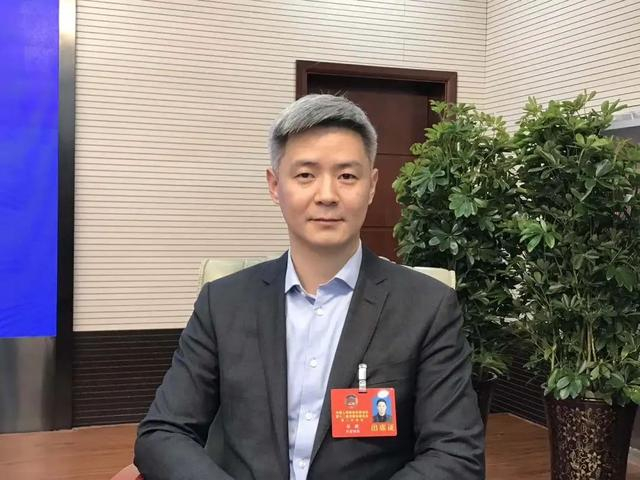 匡健（资料图）