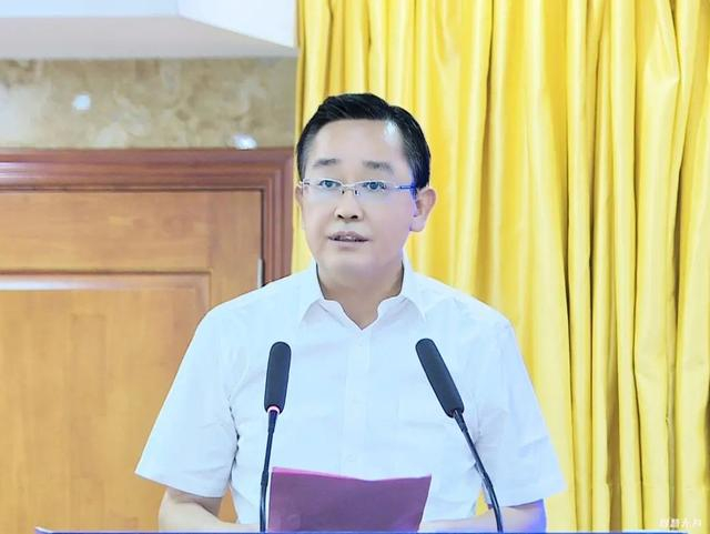 吴瑞新（资料图）