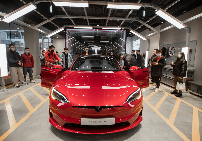 图片来源：每经记者张建 摄