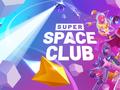 Epic 喜加一：《超级太空俱乐部》游戏免费领取