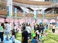 上海长风大悦城七周年庆打造城市微度假市集 系列活动燃爆全城