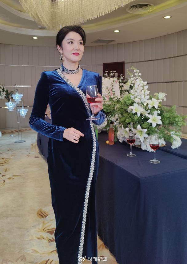 罗佳欣的“恶婆婆”形象