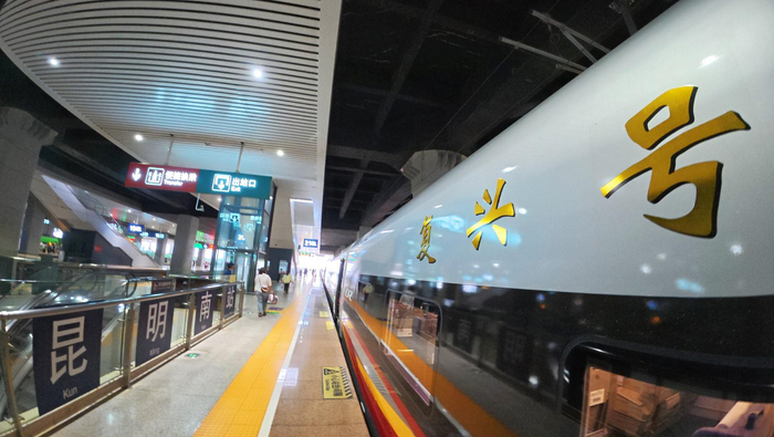 （杨紫轩 徐锐攀 摄）