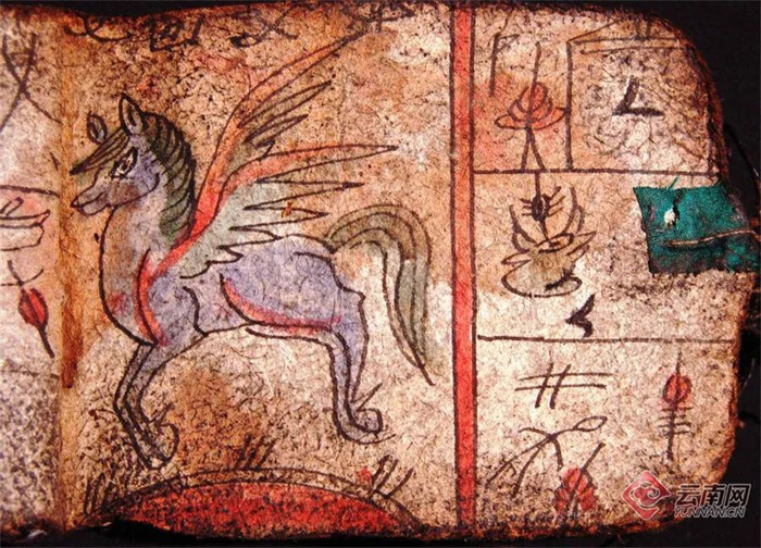 图源：云南省非遗中心