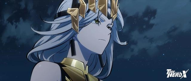 《凸变英雄X》剧照