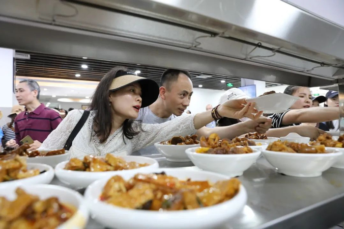 图源：荣昌微发布微信公众号