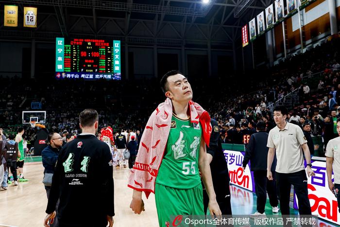 付政浩：韩德君早年曾收到其他球队的超高报价 但他选择忠诚&留守