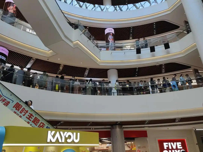 图自：上海黄浦