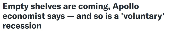 雅虎财经网报道截图