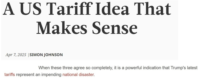 世界报业辛迪加网站报道截图